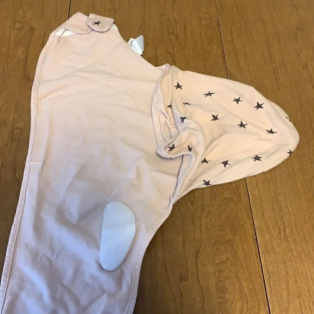 Swaddleez Adjustable Baby Swaddle Wrap